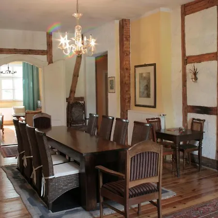 Palac Miejski Karpacz