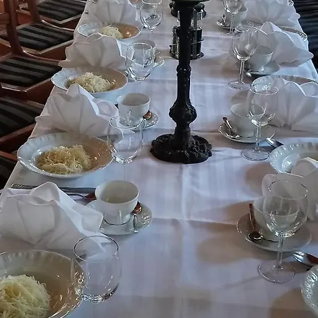 Palac Miejski Karpacz