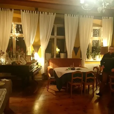 Palac Miejski Karpacz