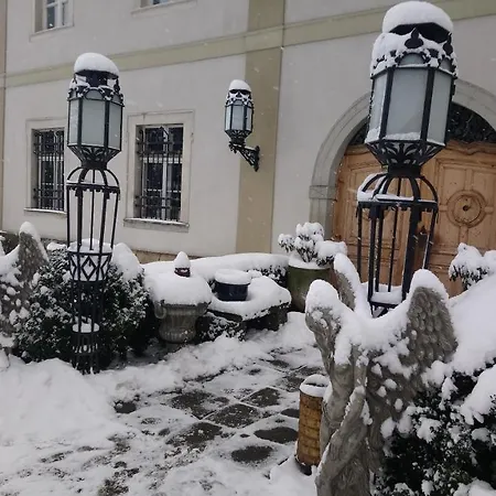 Hotel Palac Miejski Karpacz