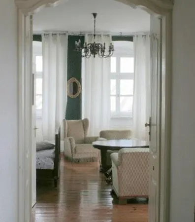 Hotel Palac Miejski Karpacz
