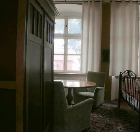 Palac Miejski 3*