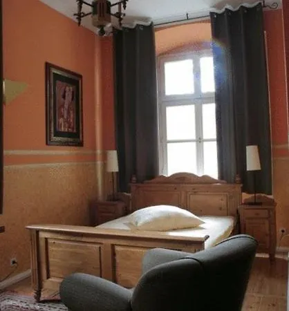Palac Miejski Karpacz