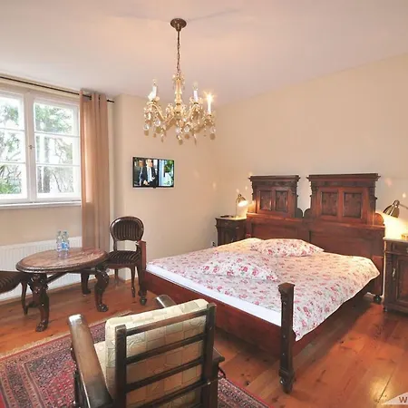 Hotel Palac Miejski Karpacz
