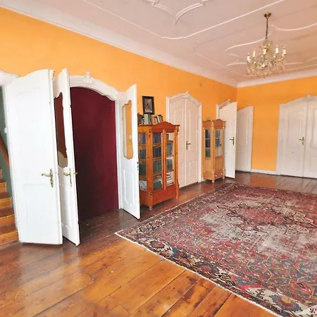 Hotel Palac Miejski 3*