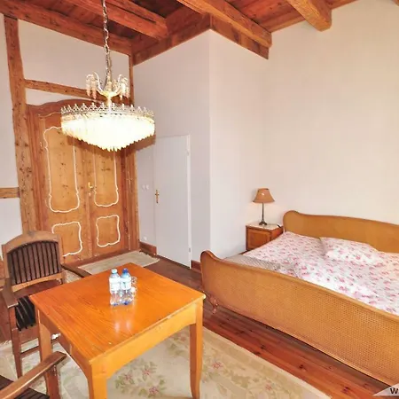 Hotel Palac Miejski 3*