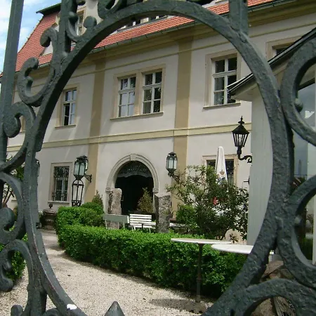 Hotel Palac Miejski Karpacz