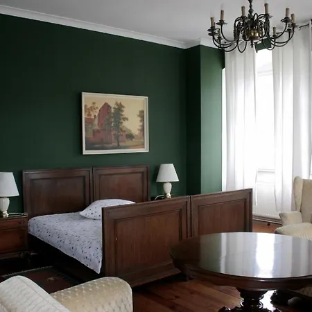 Palac Miejski 3* Karpacz
