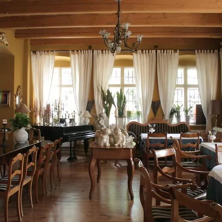 Hotel Palac Miejski 3*