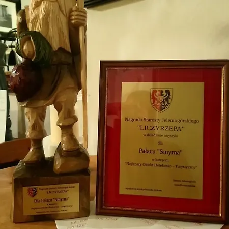 Hotel Palac Miejski 3*