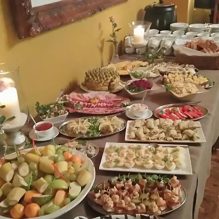 Palac Miejski Hotel 3*