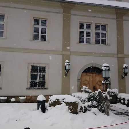 Hotel Palac Miejski