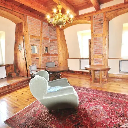 Hotel Palac Miejski Karpacz