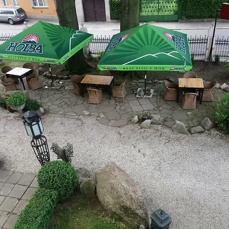 Palac Miejski Hotel 3*