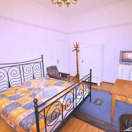 Palac Miejski Hotel 3*
